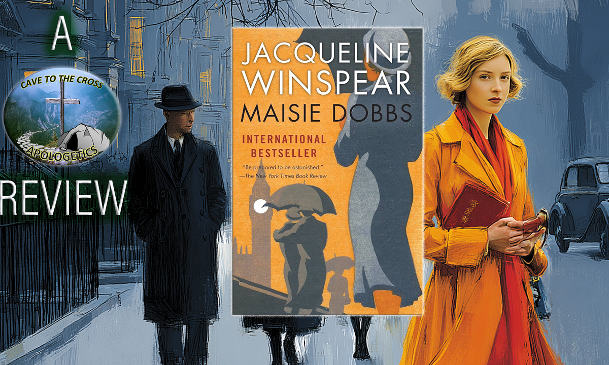 Maisie Dobbs