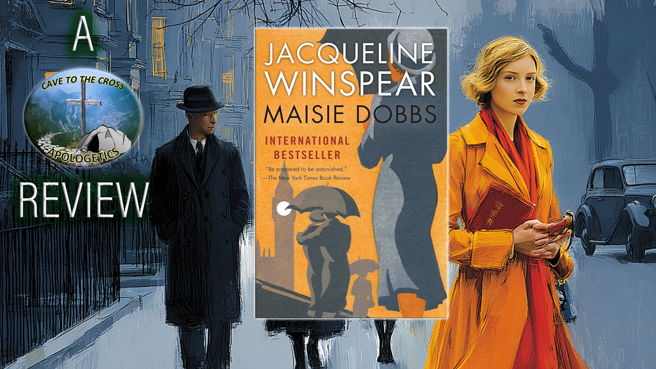 Maisie Dobbs