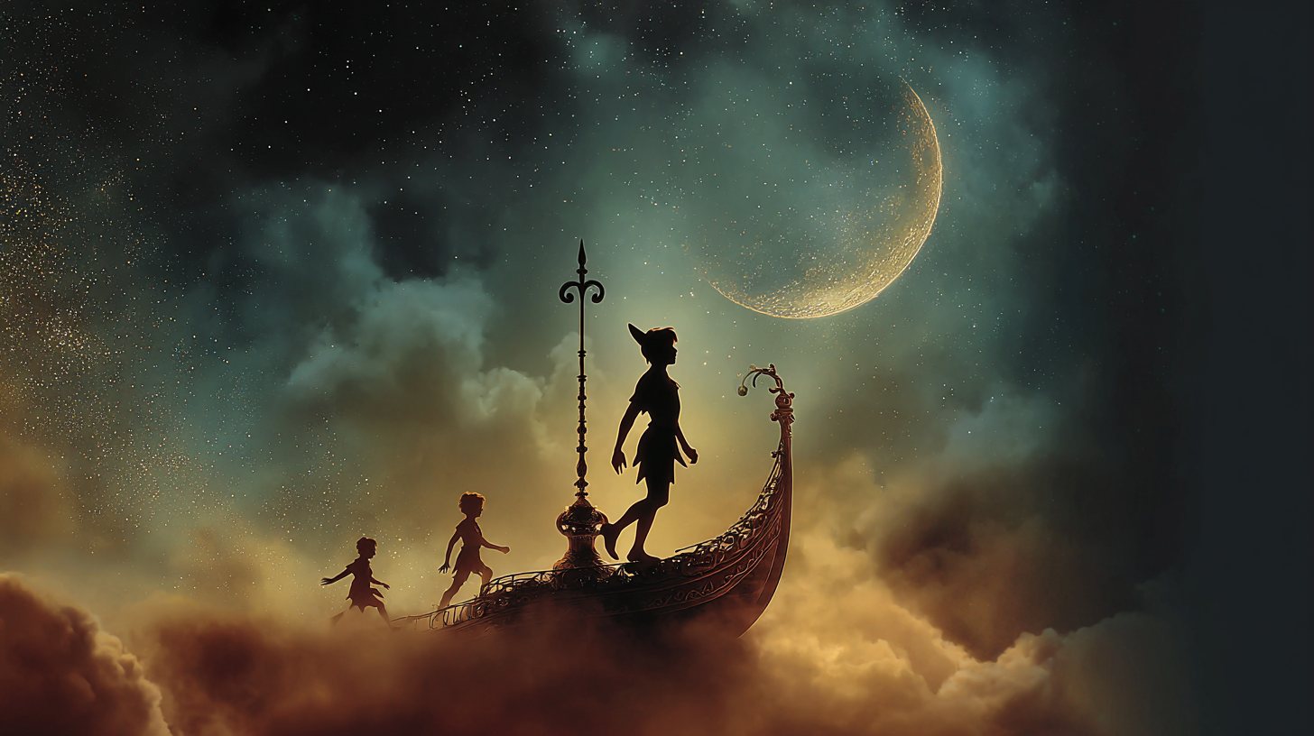 Peter Pan