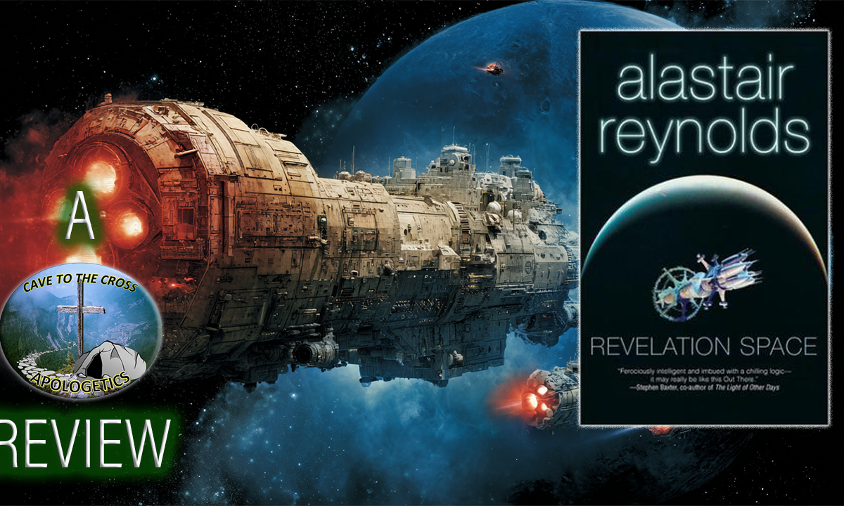 Revelation Space