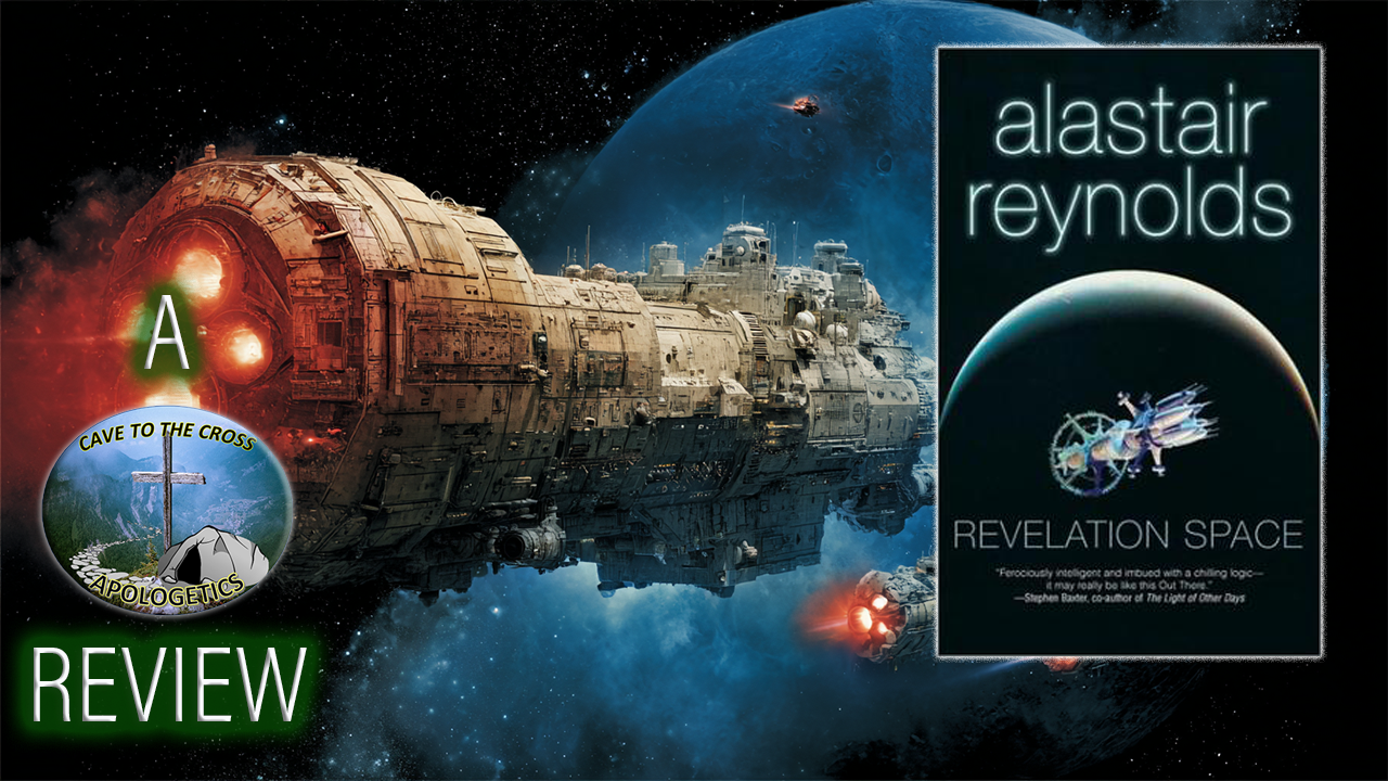 Revelation Space