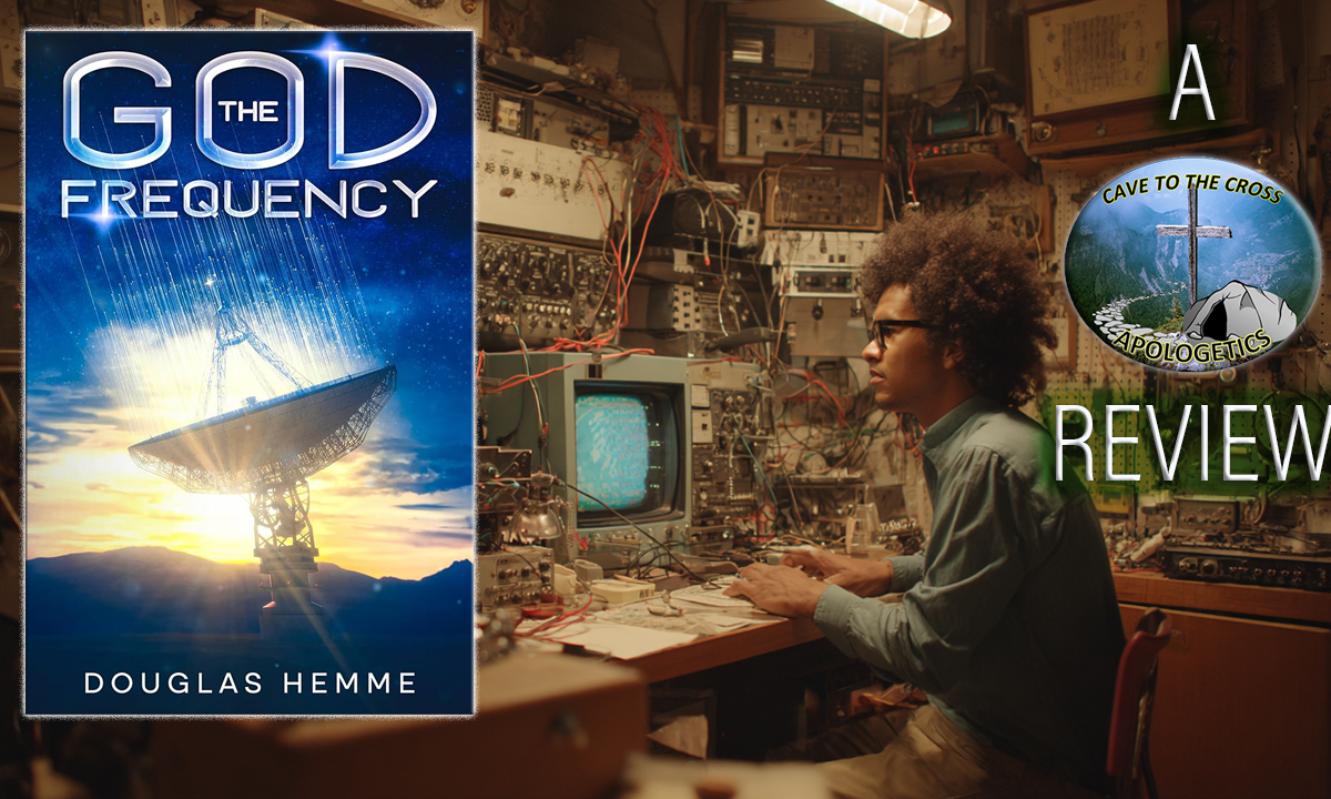 God Frequency