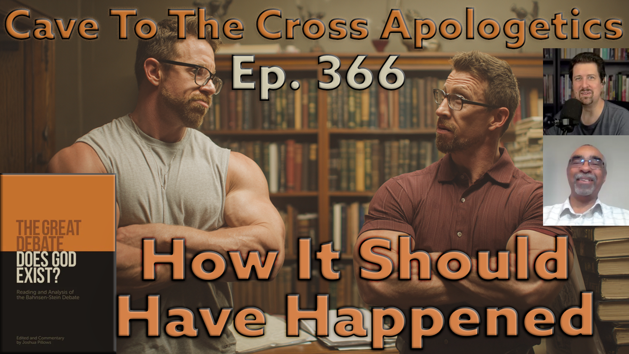 Should Have Happened