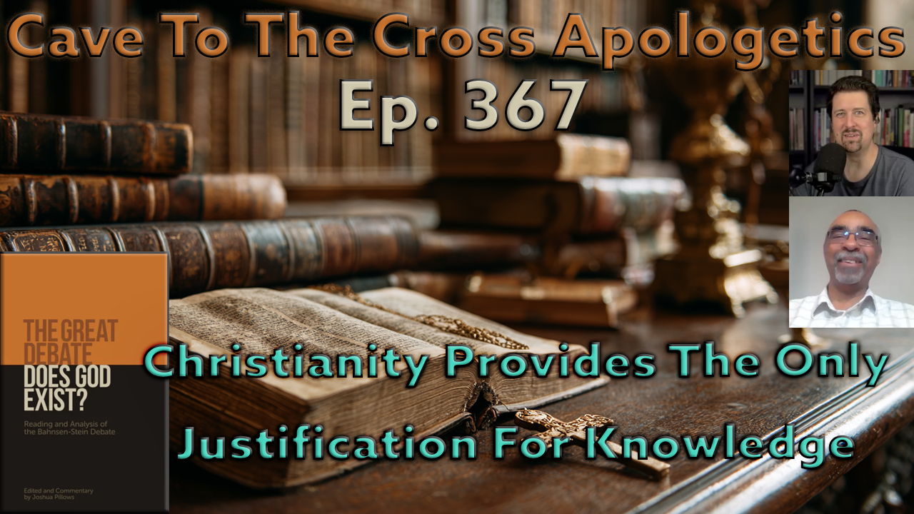 Only Justification For Knowledge