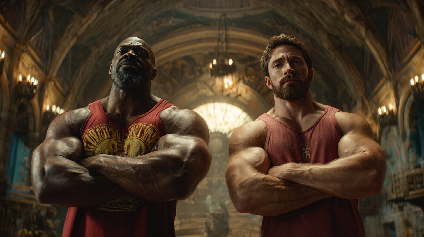 Should Have Happened