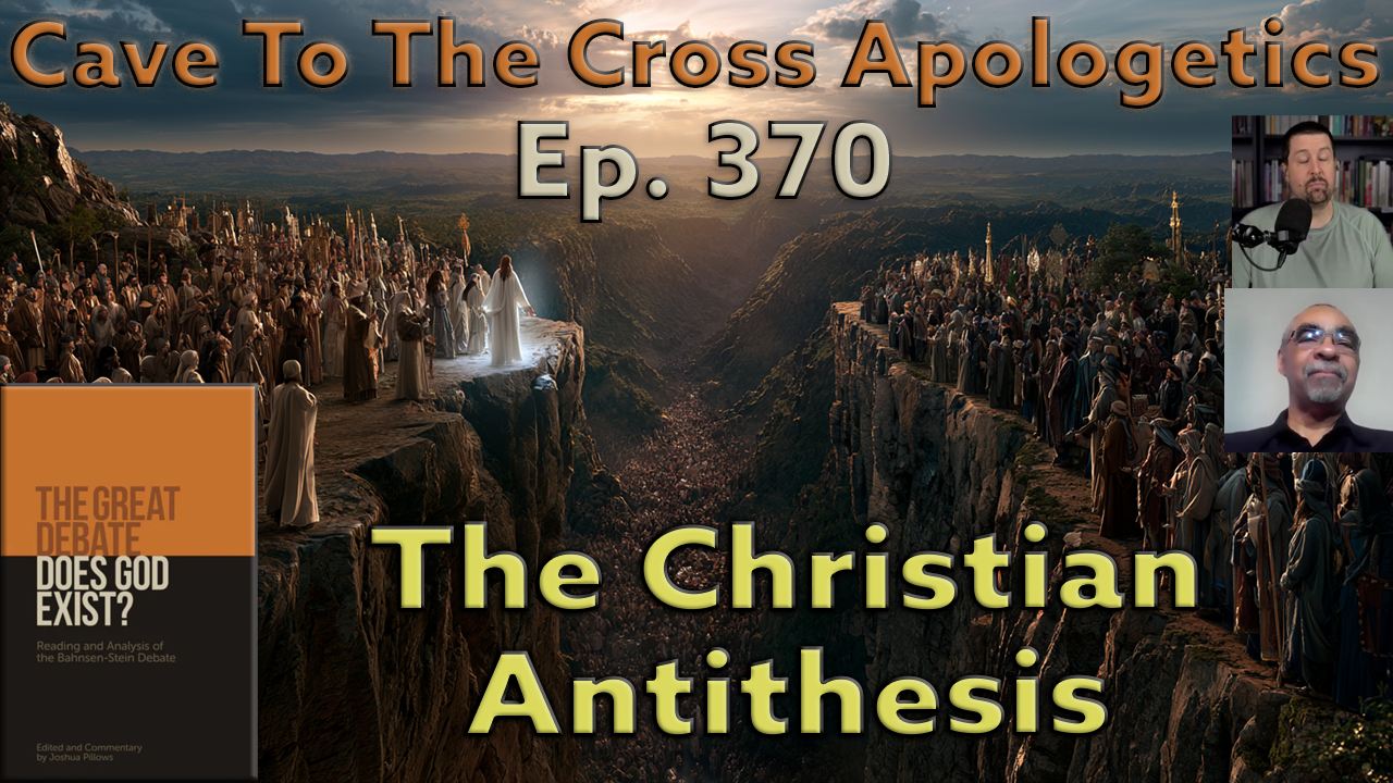 Christian Antithesis