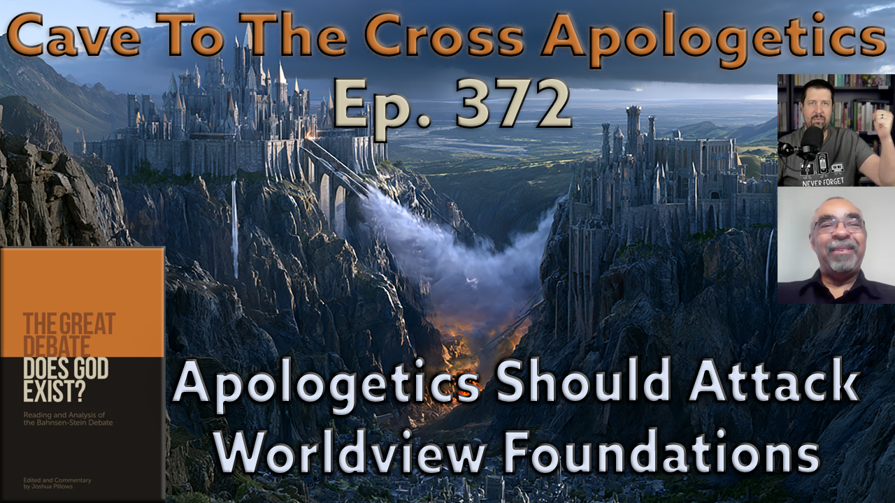 Attack Worldview