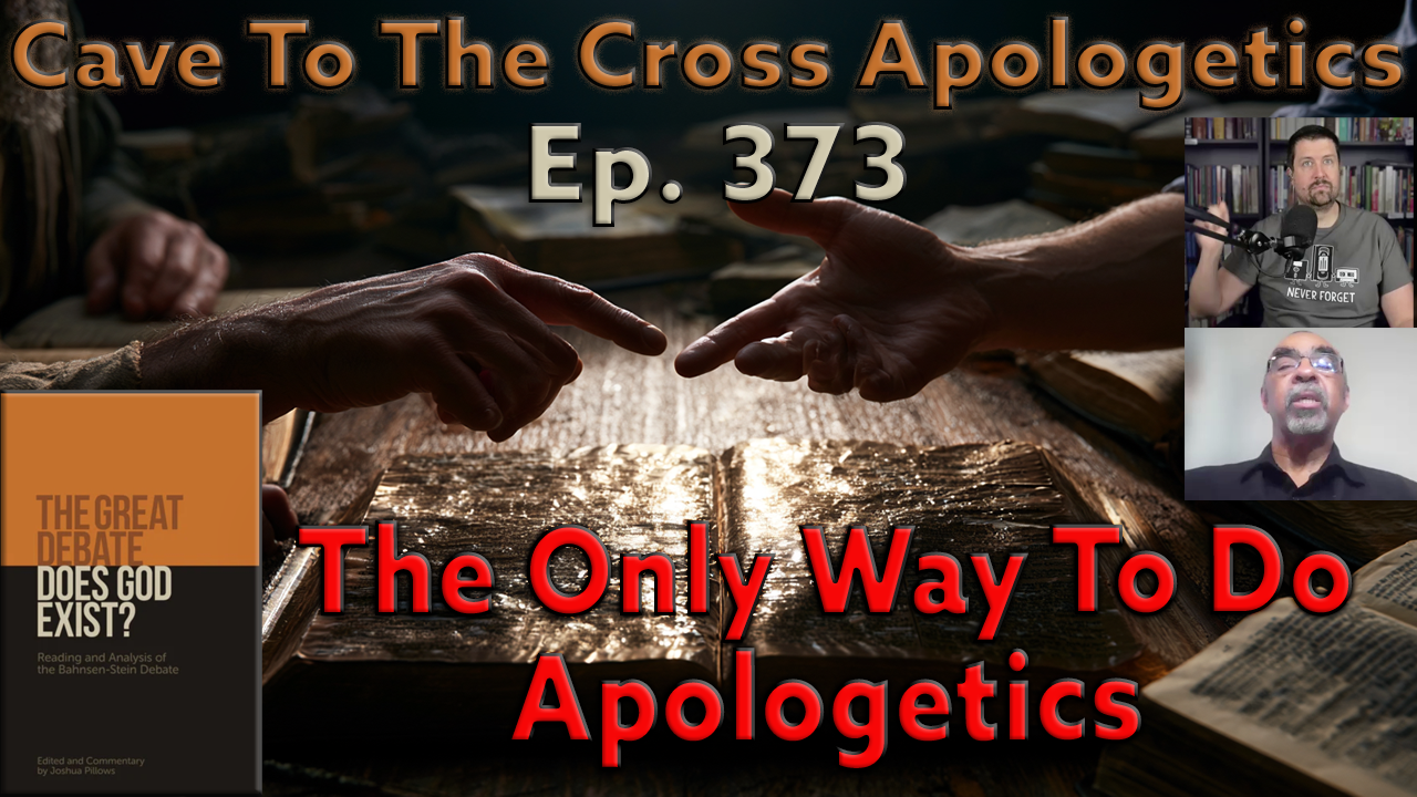 Do Apologetics