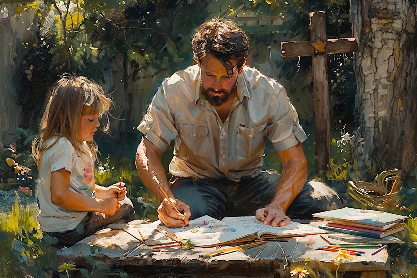 Christian Responsibility To Educate