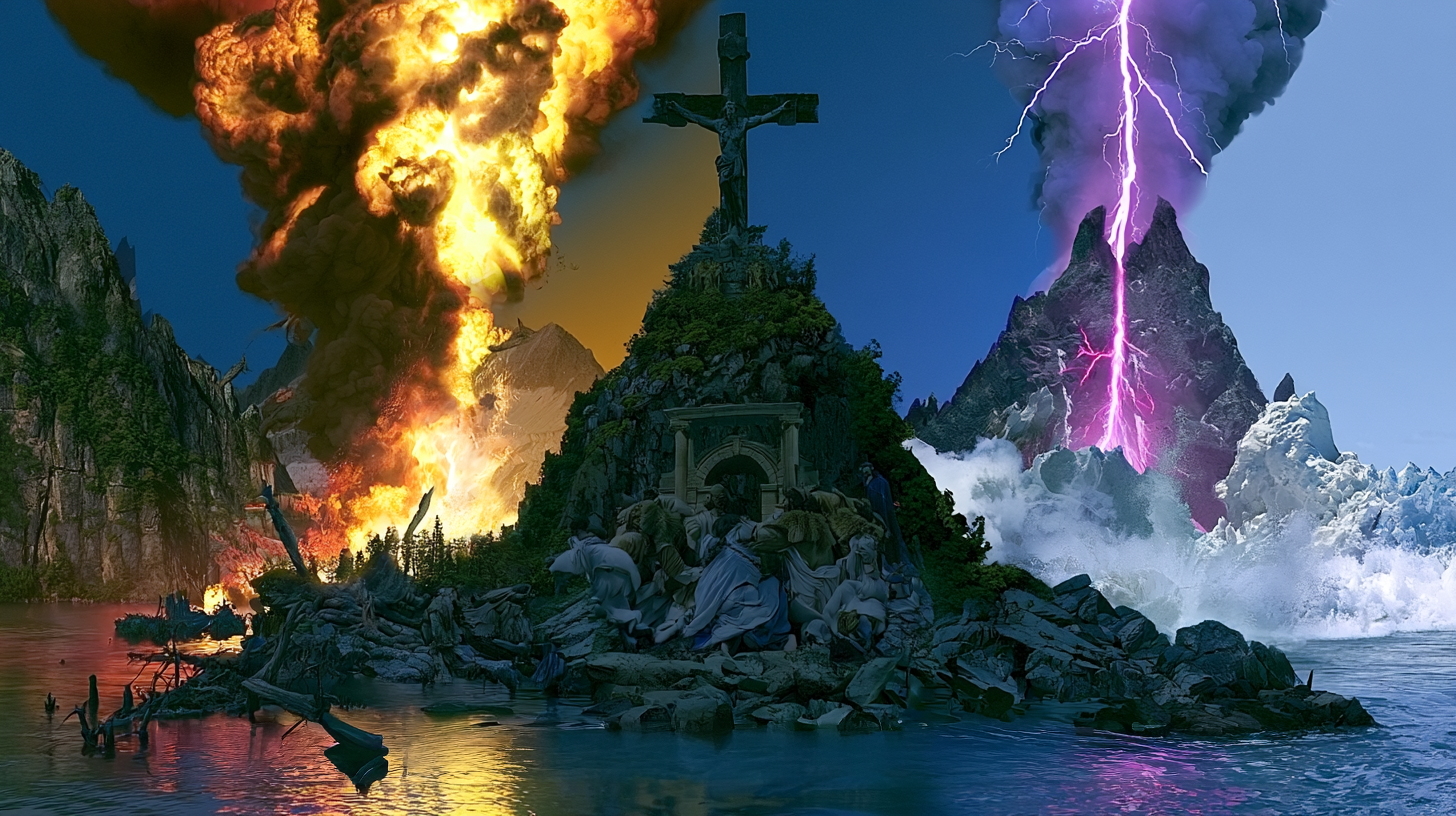 Apologetics Presuppositionally