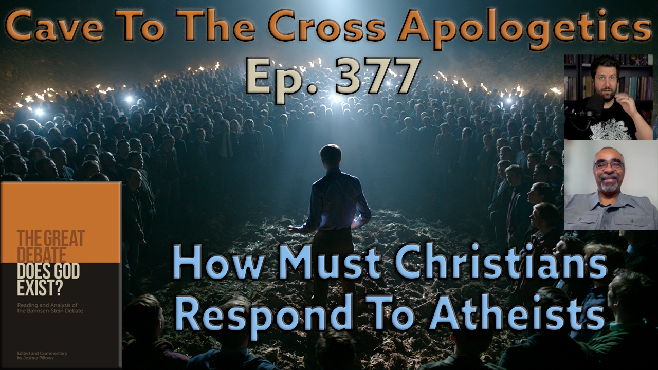 Christians Respond