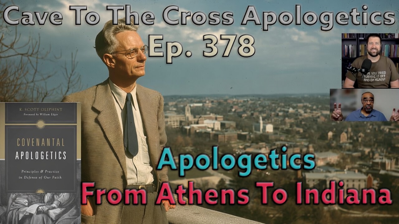 From Athens To Indiana
