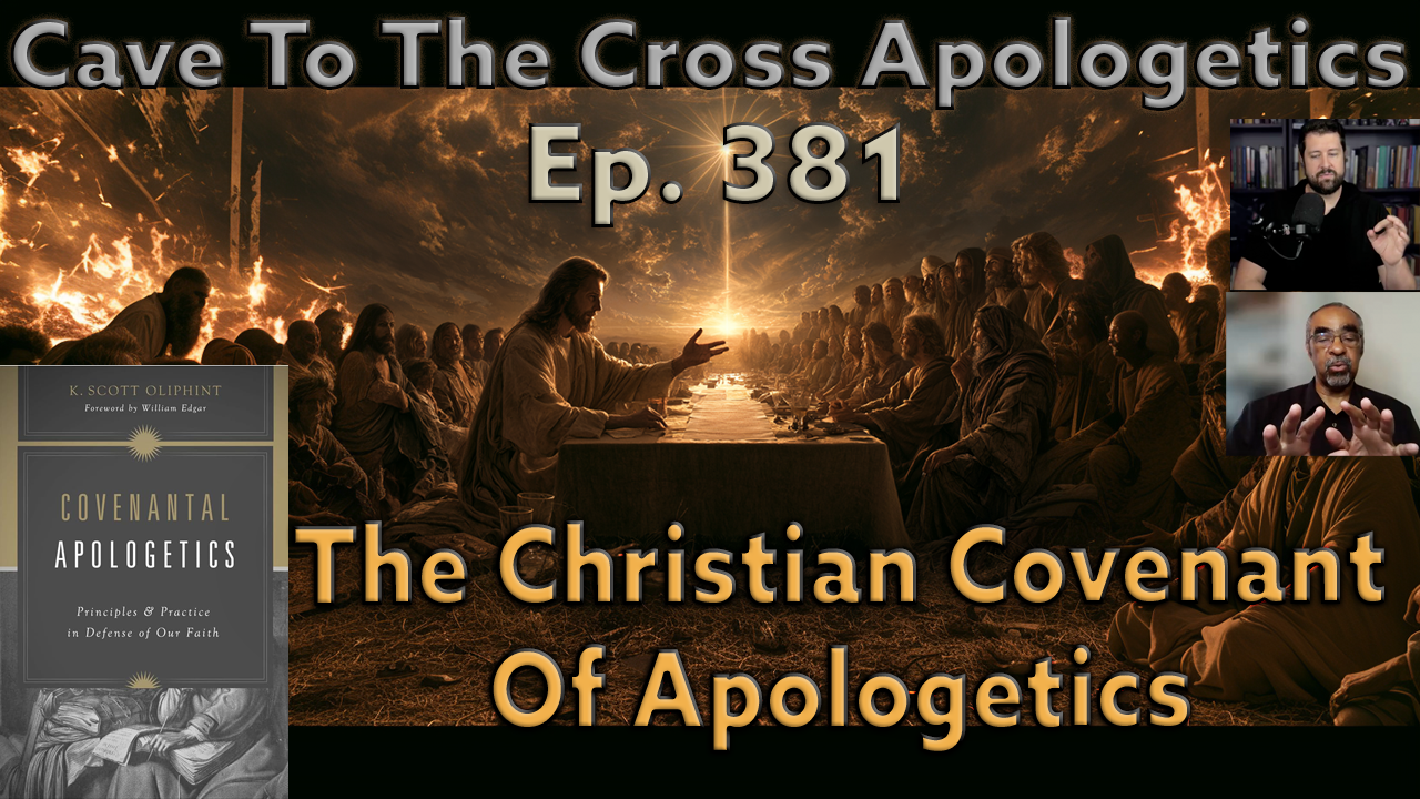Christian Covenant Of Apologetics