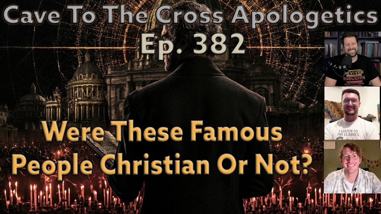 Christian Or Not