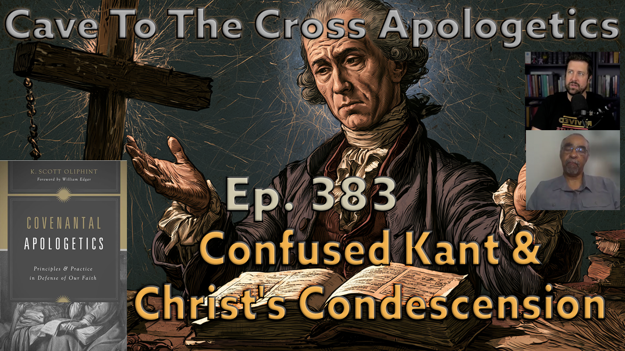 Confused Kant