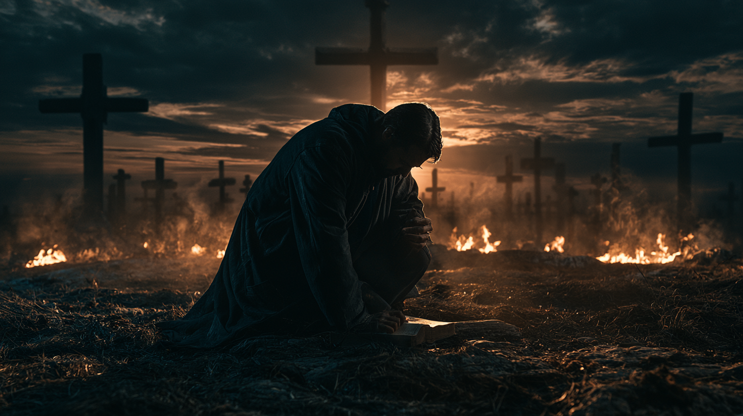Christian Covenant Of Apologetics