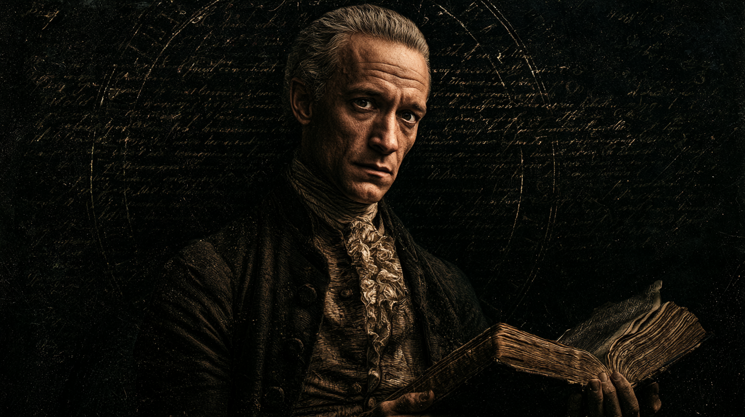 Confused Kant