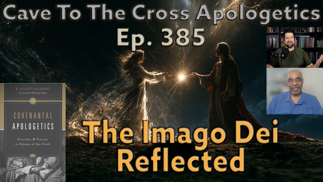 Imago Dei