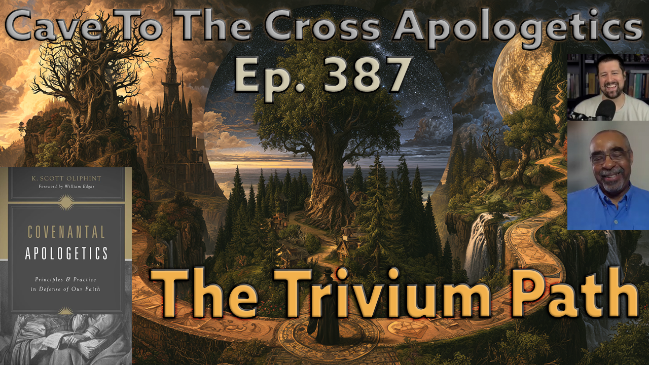 Trivium Path