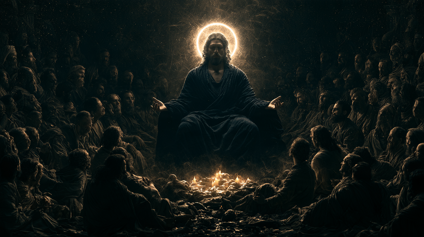 Imago Dei