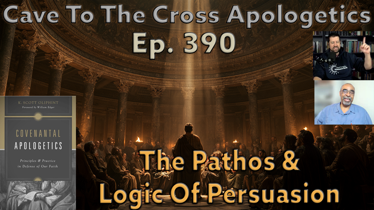 Logic Of Persuasion
