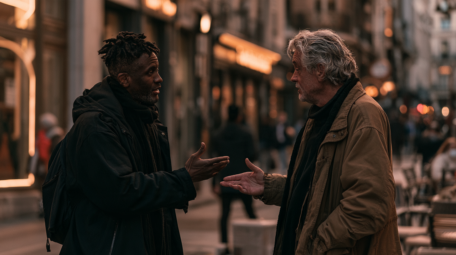Theology Of Persuasion