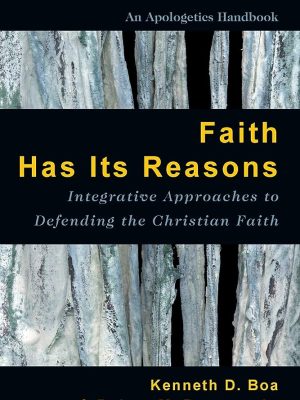 Faith Has Its Reasons