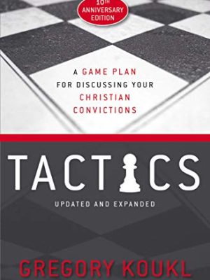 Tactics Book