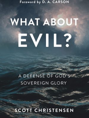 What About Evil Book